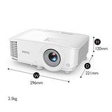 BENQ- Vidéoprojecteur MX560- 4000 Lumens