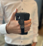 MOBILIS Étui PROTECH + dragonne pour Zebra TC22 - TC27 - sac souple