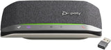 Poly Sync 20+ SY20-M USB-A/BT600 Speakerphone+clé BT Cert.MS