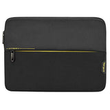 TARGUS CityGear 13.3p Laptop Sleeve Black