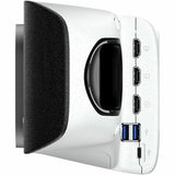 POLY STUDIO X72 avec TC10 barre visioconference all in one