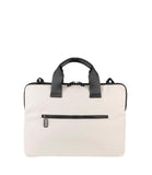 Tucano Gommo mallette fine Laptop 15,6 MacBook 16 gris clair
