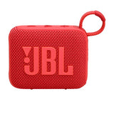 JBL GO-4 - Rouge