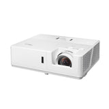 OPTOMA ZU607T WUXGA 1920x1200 6500lm Laser Projector 300000:1 TR 1.2:1 - 1.92:1 2H/1Hout composite video 2 VGA USB-A pow