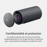 DELL Webcam Pro 2K - WB5023