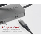 LINQ Adaptateur HDMI LQ48019