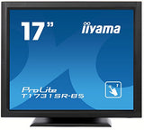 IIYAMA- Ecran tactile 17 T1731SR-W5