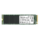 TRANSCEND 1To M.2 2280PCIe Gen3x4 M-Key puce 3D TLC sans DRAM