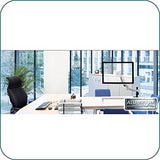 AAVARA Bras à pincer AC210 - 1 écran