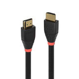 LINDY Câble HDMI 2.0 18G actif 20m