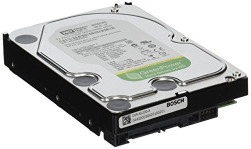 BOSCH DISQUE DUR 2TO POUR DIVAR SERIE 3000 & 5000/ DVR-XS200-A