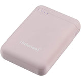 INTENSO PowerBank XS10000 USB / Type-C -10000 mAh rose