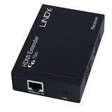 LINDY Kit extender C6 HDBaseT HDMI & IR avec PoC 70m