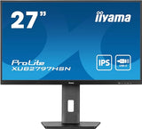IIYAMA- Ecran bureautique 27 XUB2797HSN-B1