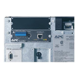 APC Symmetra LX 16kVA Scalable to 16kVA Scalable to 16kVA N 1 Tower 220-230-240V or 380-400-415V
