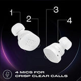 JBL TUNE BUDS WHT