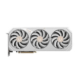 ZOTAC GAMING GeForce RTX 5080 SOLID OC 16Go GDDR7 WHITE ED