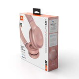 JBL Live460btnc Rose