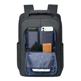 Sac à dos pro 14 Macbook pro 16"passant valise Polyester E