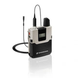 SENNHEISER- Emetteur de poche SL BODY PACK numérique argent/noir