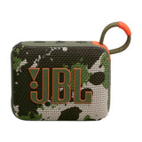 JBL GO4 - SQUAD