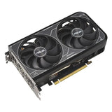 ASUS DUAL RTX 4060TI 8Go GDDR6 OC V2 3xDP 1xHDMI