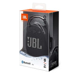 JBL Clip 4 Noir