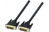 Cordon DVI-D Dual Link MM - 5,0m