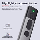 TRUST Presenteur KAZUN sans fil