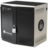 iQ 10 mk2 Armoire de charge USB-C PD - 10x iPad/Tablettes <11 - FR/UK/EU