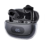 INTENSO Ecouteurs BUDS PLUS sans fil, noirs