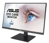 ASUS VA24DQSB 60,5 cm (23.8") 1920 x 1080 pixels Full HD LCD Noir