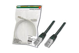 DIGITUS Câble de brassage CAT 5e U/UTP - 5 m - Cat5e - U/UTP (UTP) - RJ-45 - RJ-45