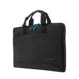 Tucano, smilz, sac fin 13- 14 noir-bleu