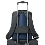 Sac à dos pro 14 Macbook pro 16"passant valise Polyester E