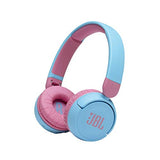 JBL JR310BT Vert