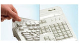 CHERRY Membrane de protection pour clavier G84-5200