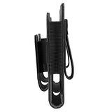 TARGUS Field-Ready Universal 7-8inch Holster w/o belt Landscape - Black