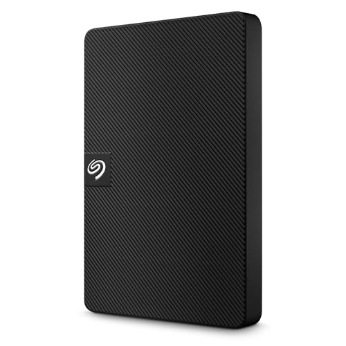 SEAGATE Disque dur externe Expansion STKM1000400 1 To