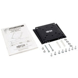 EATON TRIPPLITE Fixed Wall Mount for 13p to 27p TVs and Monitors