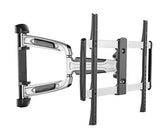 NEOMOUNTS LED-W700SILVER Support pour écran mural 32-60p - orientable