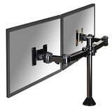 NEOMOUNTS FPMA-D960DG Support décran à fixer 10-27p