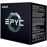AMD EPYC 7F32 3.9GHz 128Mo 8Core SP3 180W TRAY