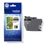 BROTHER LC422XLC HY Ink Cartridge For BH19M/B Compatible with MFC-J5340DW MFC-J5740DW MFC-J6540DW MFC-J6940DW 1500 pages