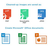 RICOH ScanSnap iX1300 A4 Duplex USB3.2 LED Desktop Scanner 30ppm/60ipm with ADF.