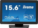 IIYAMA- Ecran tactile 16 T1633MSC-B1
