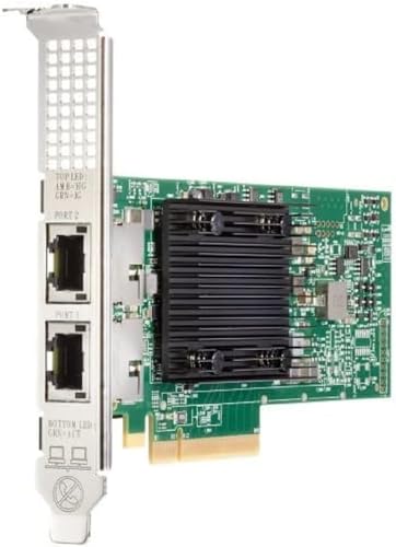 Broadcom BCM57416 Ethernet 10Gb 2-port BASE-T Adapter for HPE