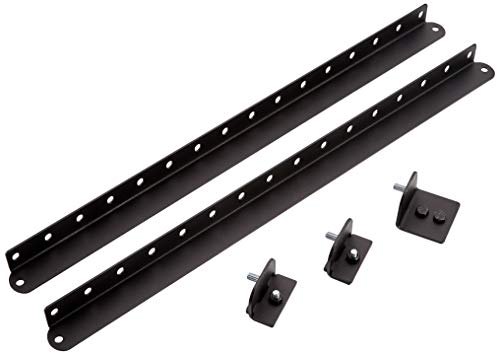 VOGEL S Patte coulissante de support mural PFA 9141