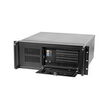 Boîtier serveur rackable 4U profondeur 45 cm