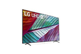 LG - Téléviseur professionnel 75" 75UR781C UHD
